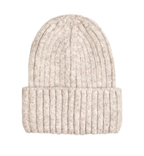 Lataa kuva Alpakkapipo, Ivory HAPPY CAP